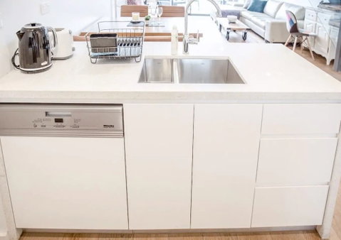 B15-darling Harbour 2 BDR Loft - SA Accommodation 3