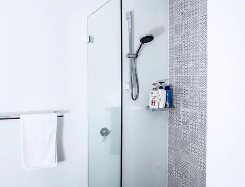 B15-darling Harbour 2 BDR Loft - SA Accommodation 6