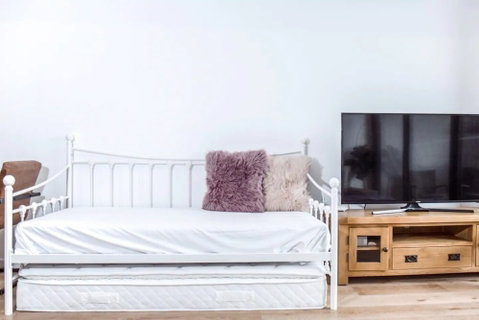 B15-darling Harbour 2 BDR Loft - SA Accommodation 2