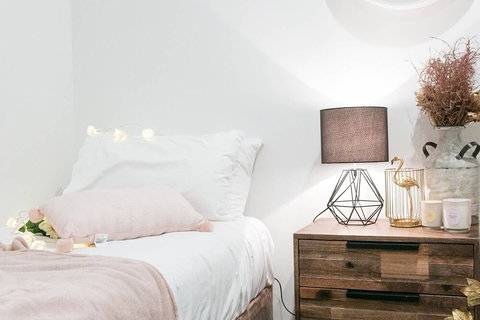 A19 Darling Harbour 2 BDR APT - SA Accommodation 6