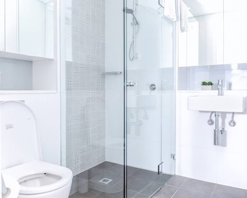 E06-darling Harbour Studio - SA Accommodation 0