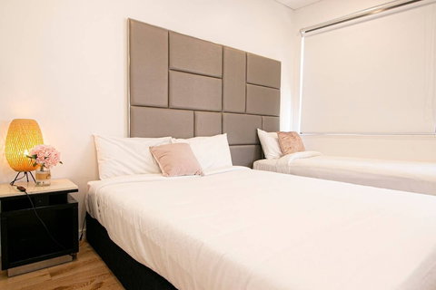 E06-darling Harbour Studio - SA Accommodation 6