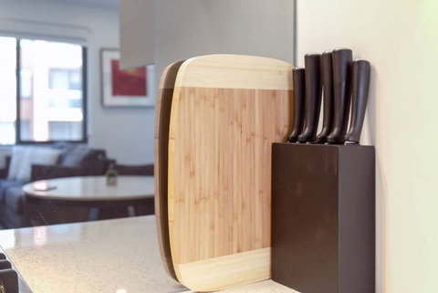 E06-darling Harbour Studio - SA Accommodation 3