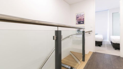 A02-darling Harbour 2 BDR Loft - SA Accommodation 0