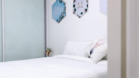 A02-darling Harbour 2 BDR Loft - SA Accommodation 2