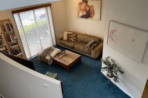 315 West St. Kilda 3 Bedroom House - SA Accommodation 1