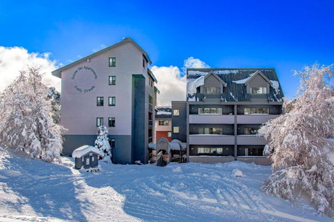Snow Ski Apartments 32 - SA Accommodation 3