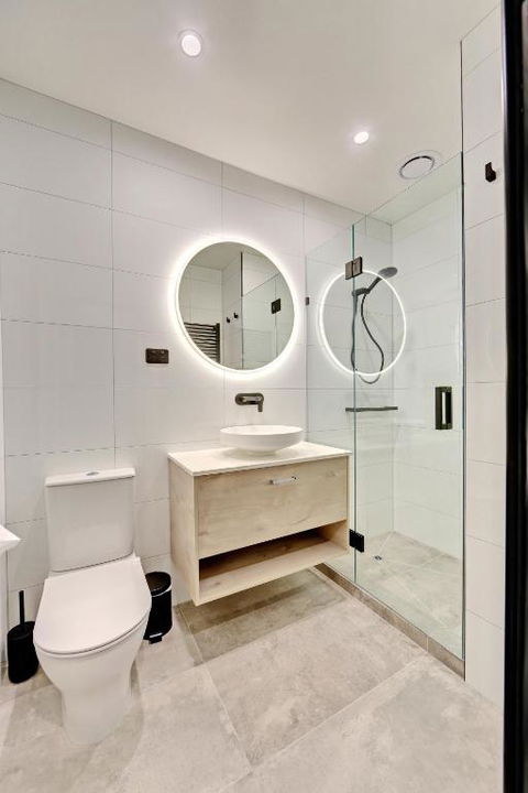 Snow Ski Apartments 32 - SA Accommodation 1