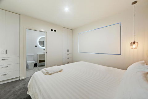 Snow Ski Apartments 32 - SA Accommodation 6