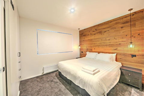Snow Ski Apartments 32 - SA Accommodation 4
