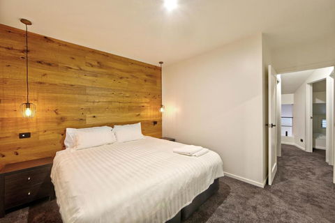 Snow Ski Apartments 32 - SA Accommodation 2