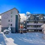 Snow Ski Apartments 32 - SA Accommodation 0