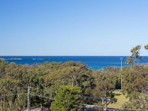 Whale Tales 78 Lentara Street FANTASTIC WATER VIEWS OVER FINGAL BEACH - SA Accommodation 5