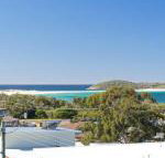 Whale Tales 78 Lentara Street FANTASTIC WATER VIEWS OVER FINGAL BEACH - SA Accommodation