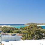 Whale Tales 78 Lentara Street FANTASTIC WATER VIEWS OVER FINGAL BEACH - SA Accommodation 0