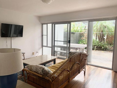 Barefoot 7 / 44 Marine Drive Fabulous Fingal Bay - SA Accommodation 2