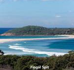 Barefoot 7 / 44 Marine Drive Fabulous Fingal Bay - SA Accommodation