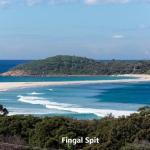 Barefoot 7 / 44 Marine Drive Fabulous Fingal Bay - SA Accommodation 0