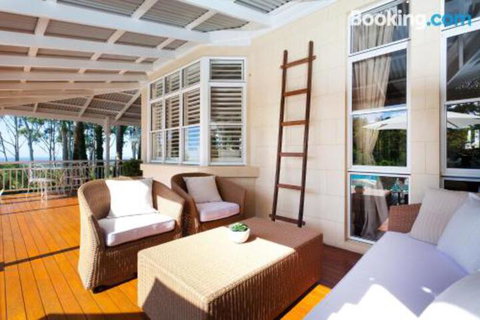 Sunrise At Sanquar Noosa Hinterland - SA Accommodation 4