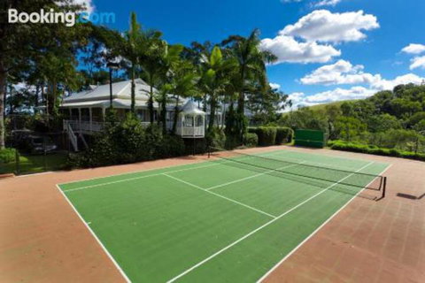 Sunrise At Sanquar Noosa Hinterland - SA Accommodation 1