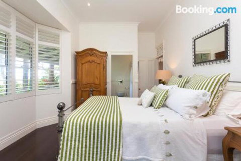 Sunrise At Sanquar Noosa Hinterland - SA Accommodation 0