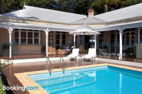 Sunrise At Sanquar Noosa Hinterland - SA Accommodation 5