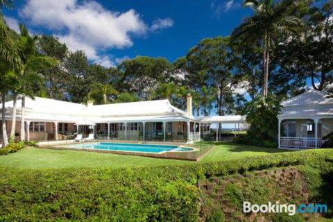 Sunrise At Sanquar Noosa Hinterland - SA Accommodation 2