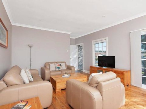 The Croft 11 Boulder Bay Rd Cosy Beach House With Aircon & Only 270m To The Beach - SA Accommodation 3