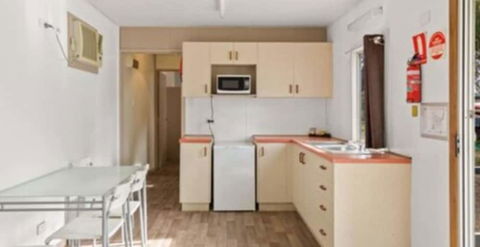 Discovery Parks - Goolwa - SA Accommodation 4