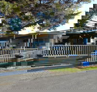 Discovery Parks - Goolwa - SA Accommodation