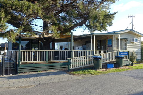 Discovery Parks - Goolwa - SA Accommodation 0