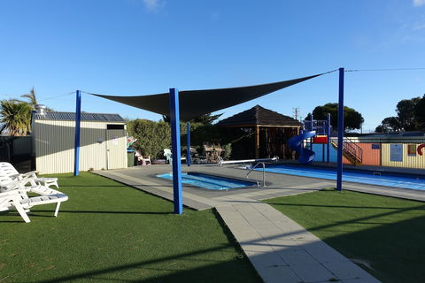 Discovery Parks - Goolwa - SA Accommodation 2
