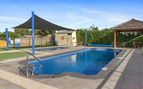 Discovery Parks - Goolwa - SA Accommodation 1