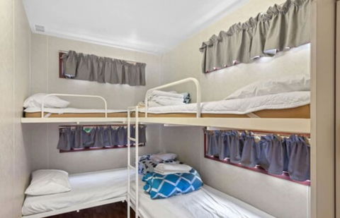 Discovery Parks - Goolwa - SA Accommodation 6