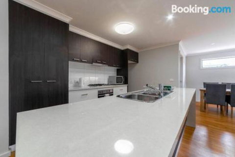 Averys Retreat - SA Accommodation 4