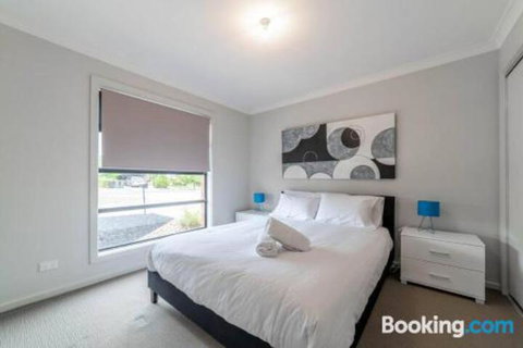 Averys Retreat - SA Accommodation 3