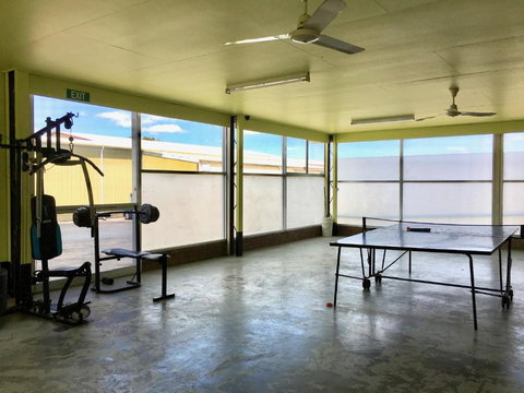 Bigfoot Backpackers - SA Accommodation 2