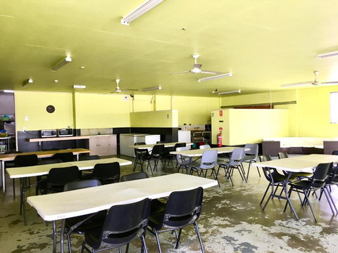 Bigfoot Backpackers - SA Accommodation 5