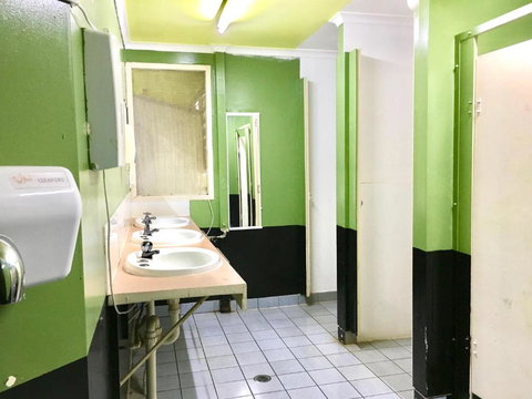 Bigfoot Backpackers - SA Accommodation 4