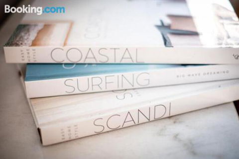 Beauty On Booker Bay - SA Accommodation 1