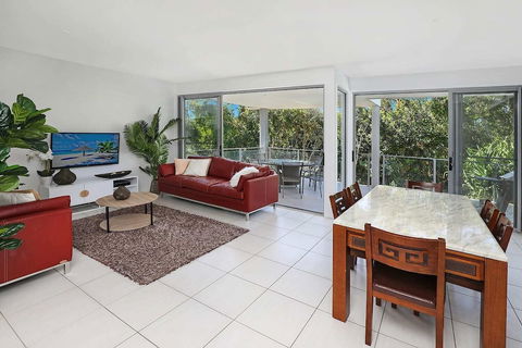 Northshor-Ultimate Beach House - SA Accommodation 2