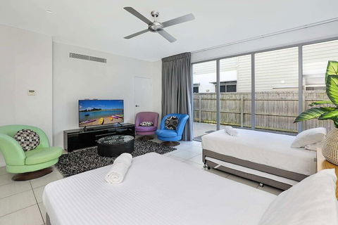 Northshor-Ultimate Beach House - SA Accommodation 5