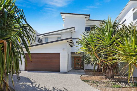 Northshor-Ultimate Beach House - SA Accommodation 1