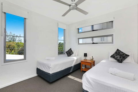 Northshor-Ultimate Beach House - SA Accommodation 4