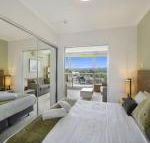 Hinterland Luxury 1 Bedroom Hinterland View Apt - SA Accommodation