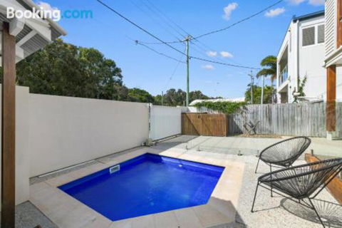 Mudjimba Island Beach House - SA Accommodation 1