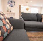 Contemporary Esprit with river reserve access - SA Accommodation