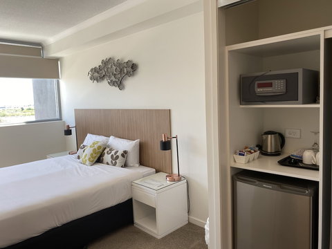 Airtrip Apartments On River Street - SA Accommodation 5