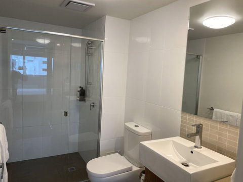 Airtrip Apartments On River Street - SA Accommodation 3