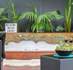 AMORE a Tranquil Retreat with Couples Spa - SA Accommodation